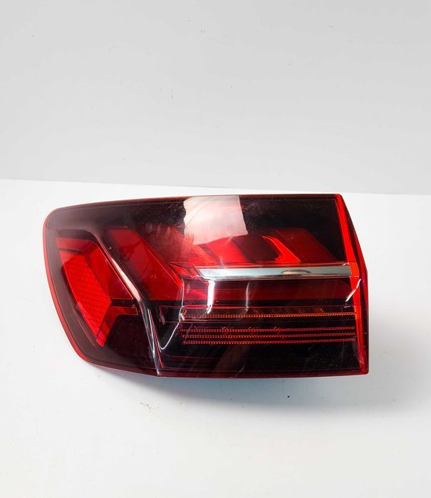 Фара задняя для Audi A4 Универсал Matrix Оригинал Ауди