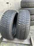 Opony zimowe pirelli 205/55r17