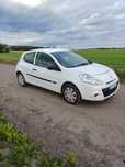 Renault clio 3 1,5 dci