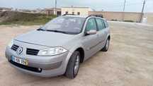 Renault Megane 1.5 DCI 2004