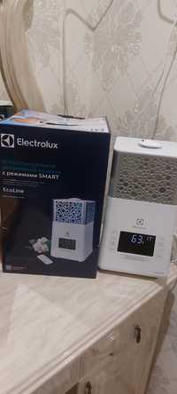 Увлажнитель воздуха Electrolux