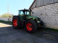 Sprzedam fendt 926