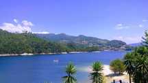 Gerês- praia fluvial