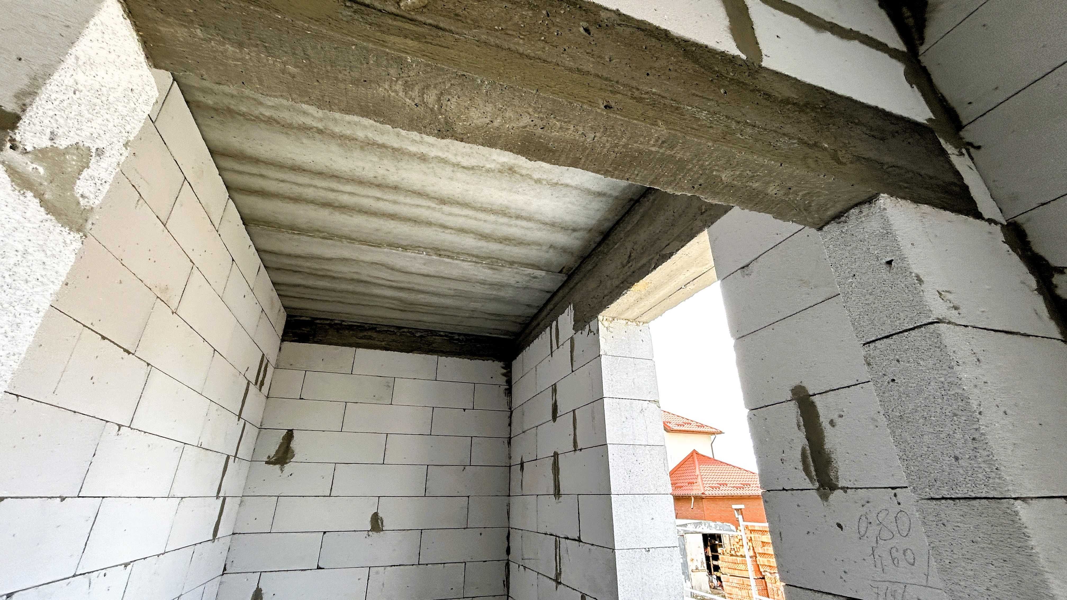 Продаж 2-пов. будинку 135м2 в с.Віта-Поштова, 9км. від Києва біля Лісу