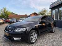 Skoda Octavia A7 2014 1.6