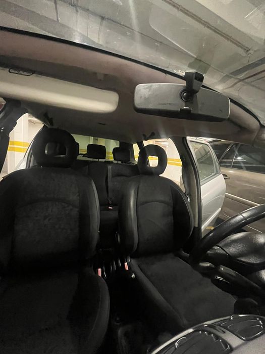 Peugeot 206 1.4 QuickSilver