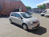 NISSAN Note 1,5dCi