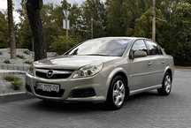 Продам Opel Vectra 2005