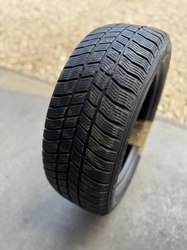 Opona zimowa Barum Polaris 3 205/55R16 5mm Dot 2912