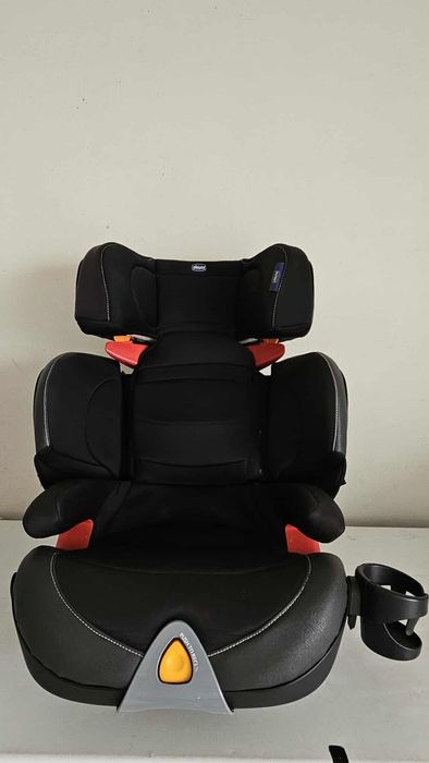 Cadeira para o carro