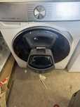Pralka Samsung 10kg ecobubble Qdrive