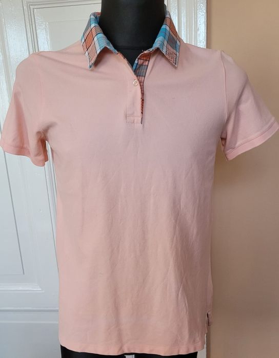 Polówka damska Landŝ End, rozm. M