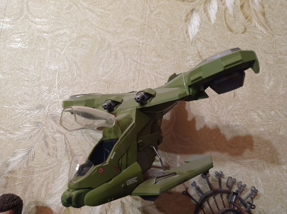 Экшен фигурка коллекционная