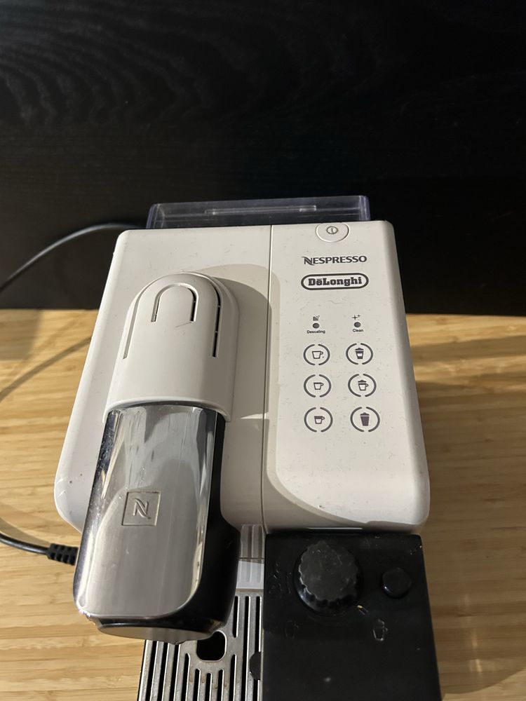 Nespresso DeLonghi