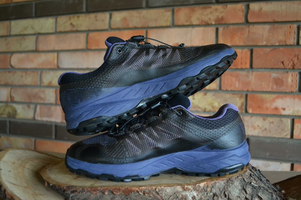 Кросівки Salomon Gore-Tex Оригінал Розмір 38 Устілка 24 см