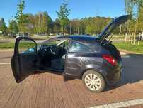 Opel Corsa Opel Corsa D Cosmo Easytronic AUTOMAT 2007