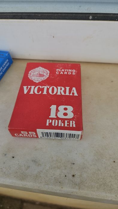 Colecao Cartas Fournier