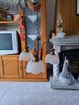 Candeeiro de quarto