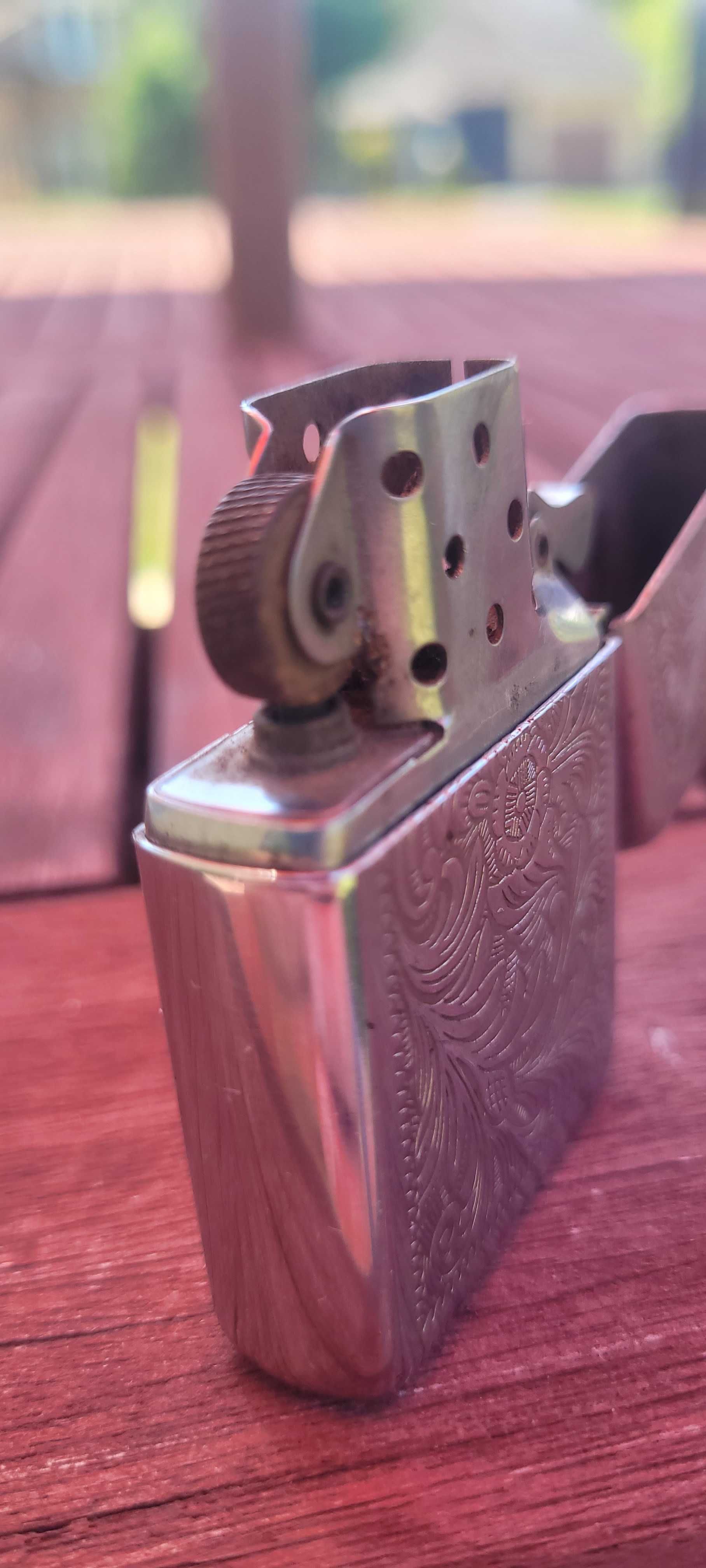 Zapalniczka Zippo