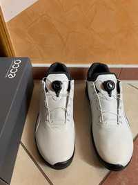 кросівки ECCO Golf Biom G3 45 46 нові