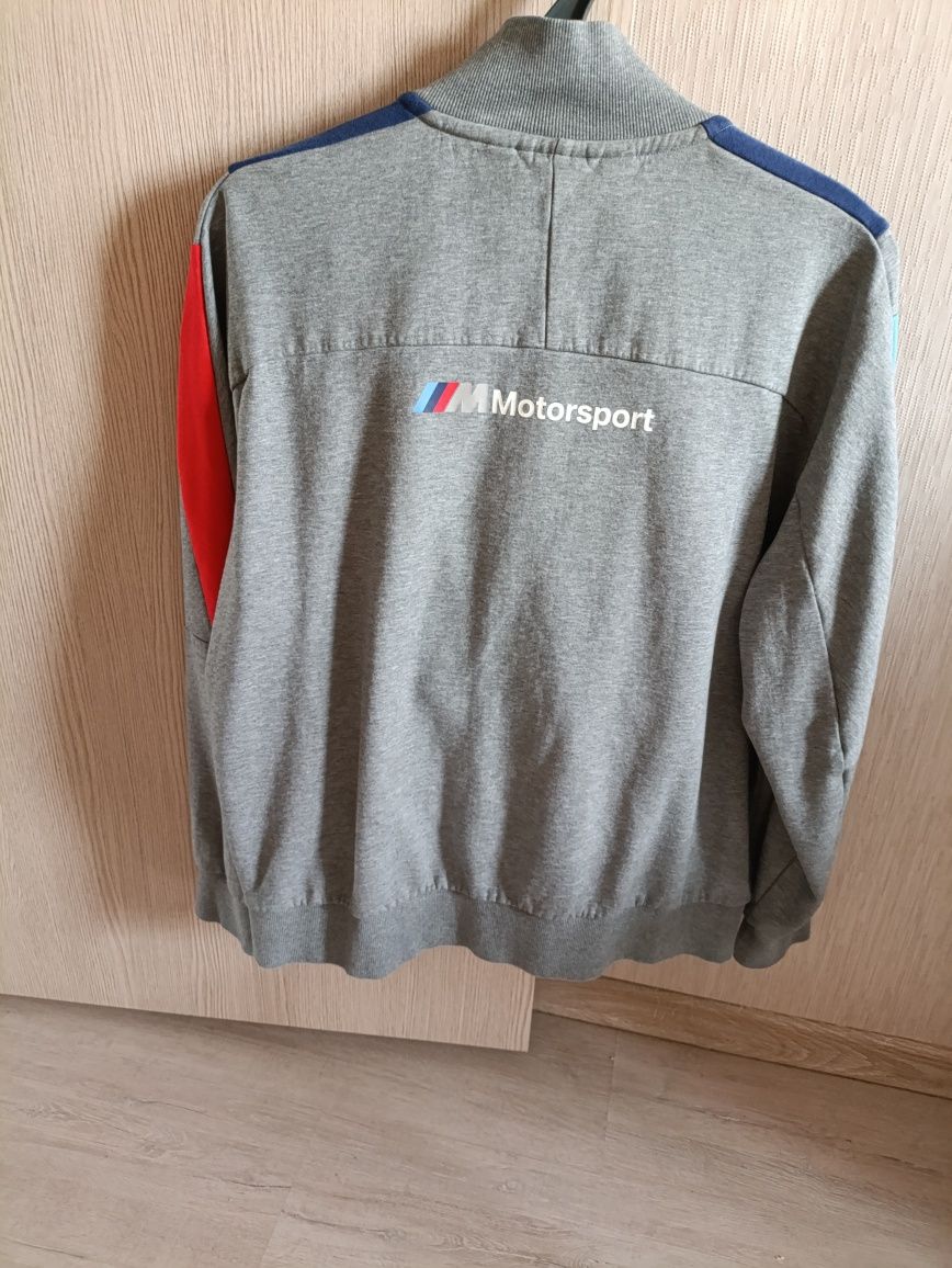 Костюм спортивный puma BMW motorsport