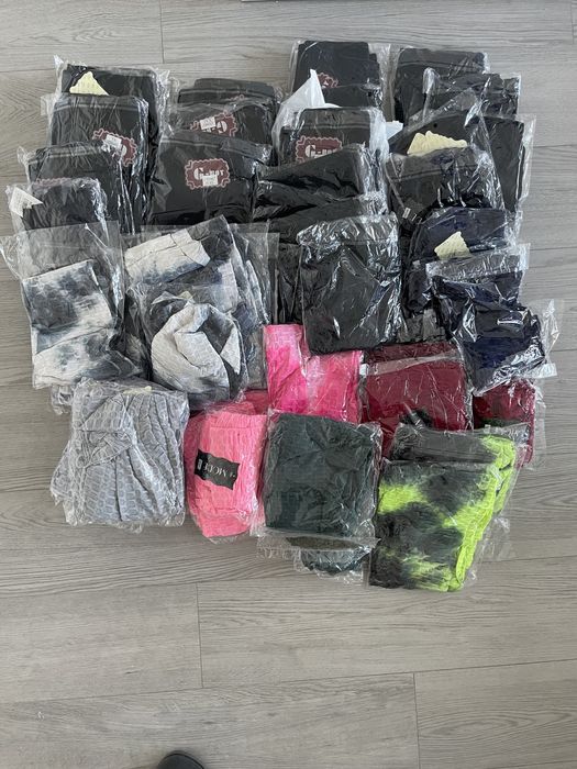 Vendo Pack calças leggins push up Comfort