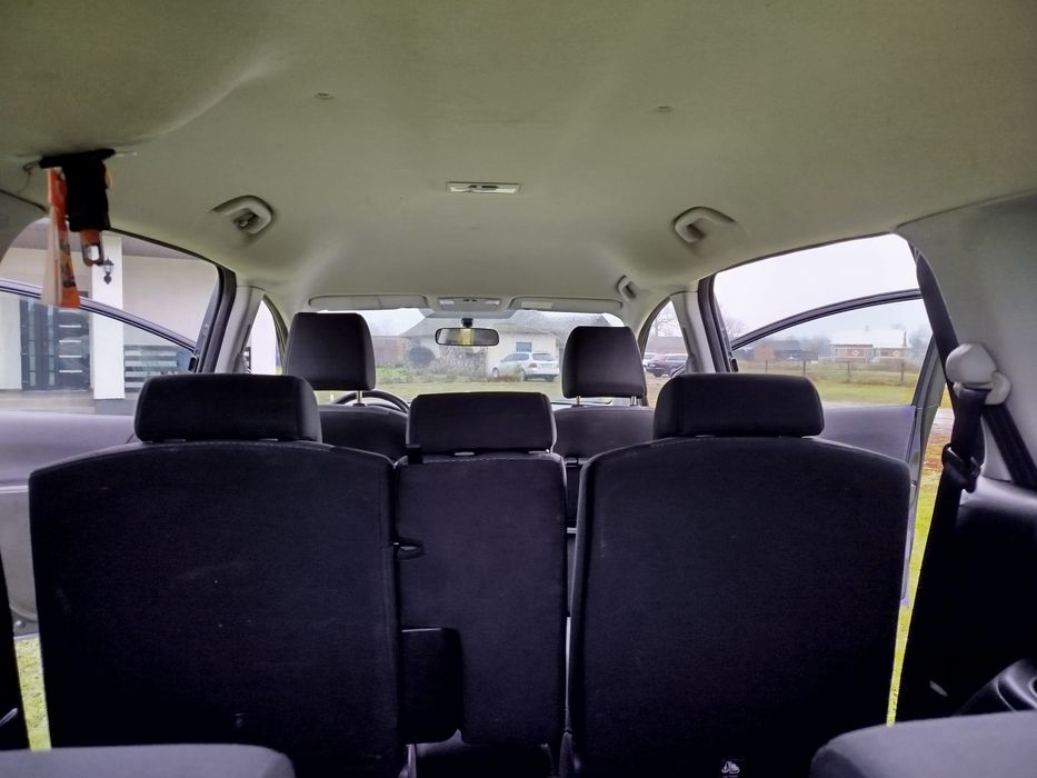 Mazda 5 2005рік 2.0d