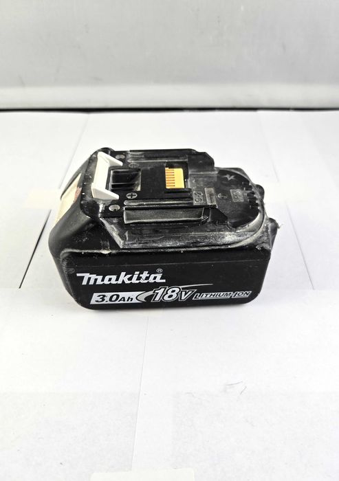 Wkrętarka Makita DDF485 + 2 AKU 3AH 18V + ŁADOWARKA