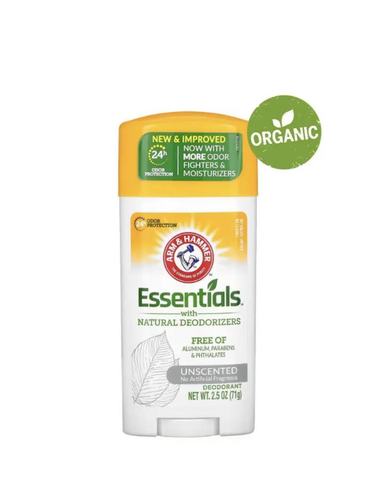 Дезодорант Arm & Hammer Essentials USA