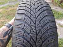 Opona zimowa Continental Winter Contact TS870 195/65 15 dot 0824