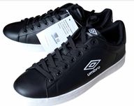 Buty umbro czarne męskie sneakersy