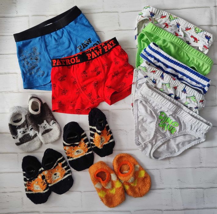 Труси трусики плавки боксери sinsay 12 міс носки носочки