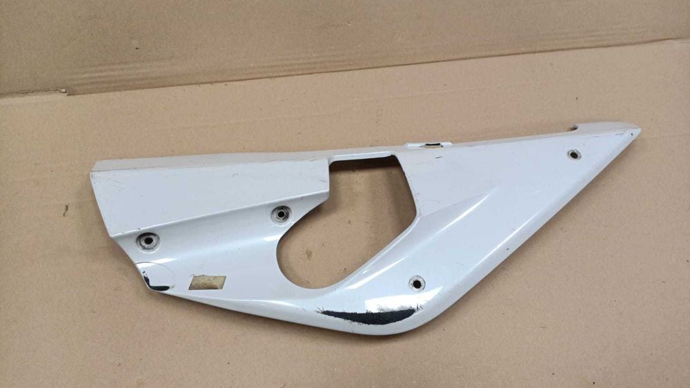 Owiewka Pług dolny Lewy Yamaha YZF-R125 [3.2]