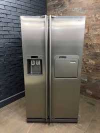 Холодильник side-by-side Samsung RSJ1KERS, доставка, гарантія