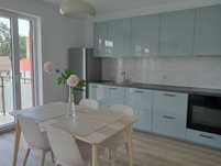 Atrakcyjny apartament 3 pokojowy Zielona Góra ul. Lisia