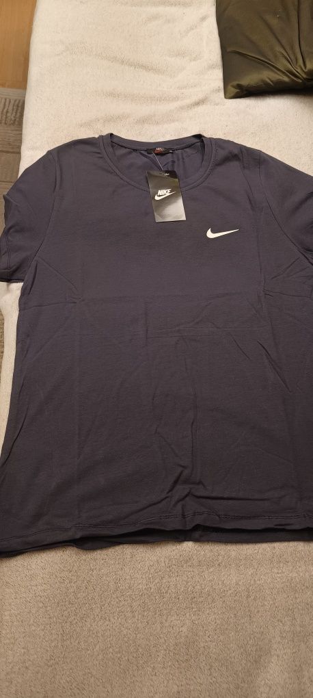 Koszulka damska t-shirt Nike XXL