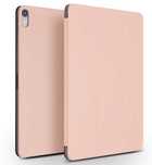 QIALINO Magnetyczne etui do iPad Pro 12.9 2018 / iPad Air 13 2024