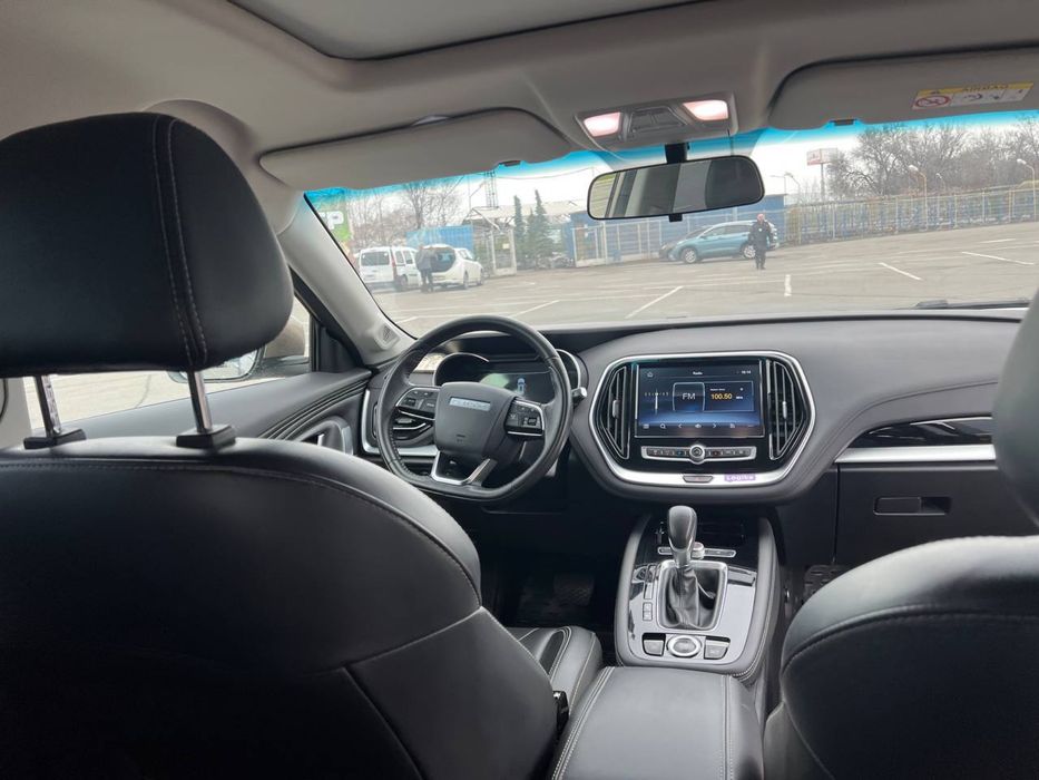 Авто автомобиль Jetour x70 газ, бензин. 4 года авто. 96000 пробег.
