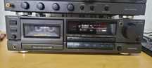 Technics RS-BX626 zadbany.