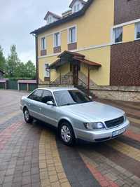 Audi a6c4 1,9tdi