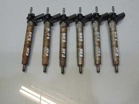 Форсунка BMW 120d 320d 330d 520d 730d 2.0d 3.0d БМВ