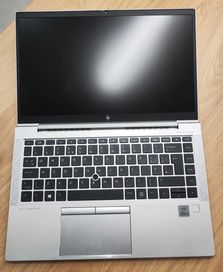 HP EliteBook 840 G7 i5-10210U/16GB/512GB/Win10P – prawie jak nowy