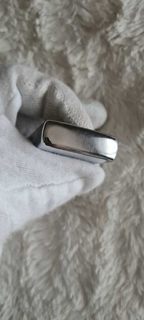 Zapalniczka ZIPPO Pipe Silver 1983r