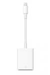 Apple Lightning na czytnik kart SD