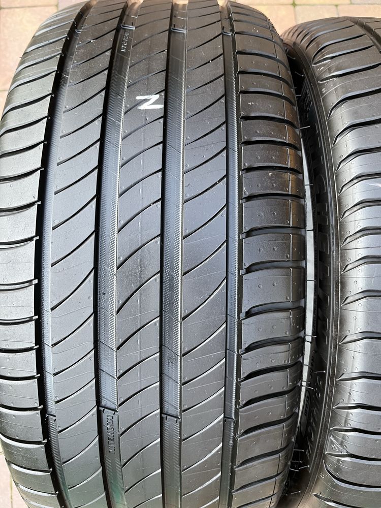 2x 225/40/18 Michelin Primacy 4 NOWE 2024 rok