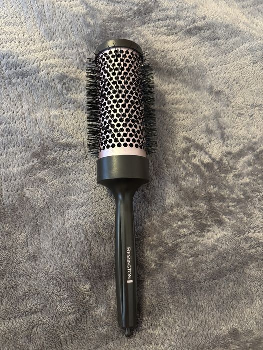 Brash, Okrągła szczotka, grzebien  do włosów Remington