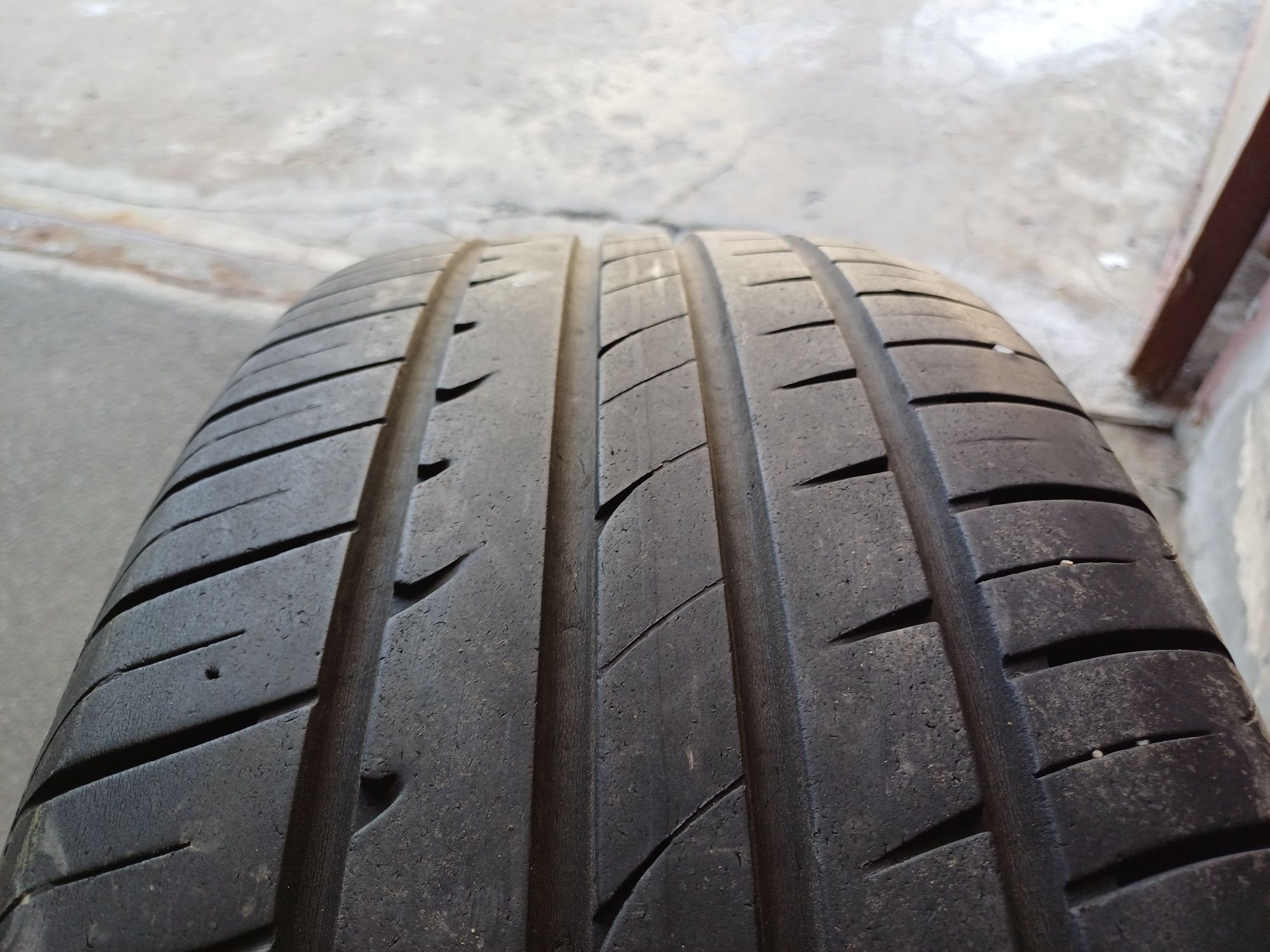 Комлект Hankook Ventus Prime