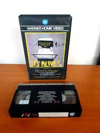 To Żyje - ITI VHS