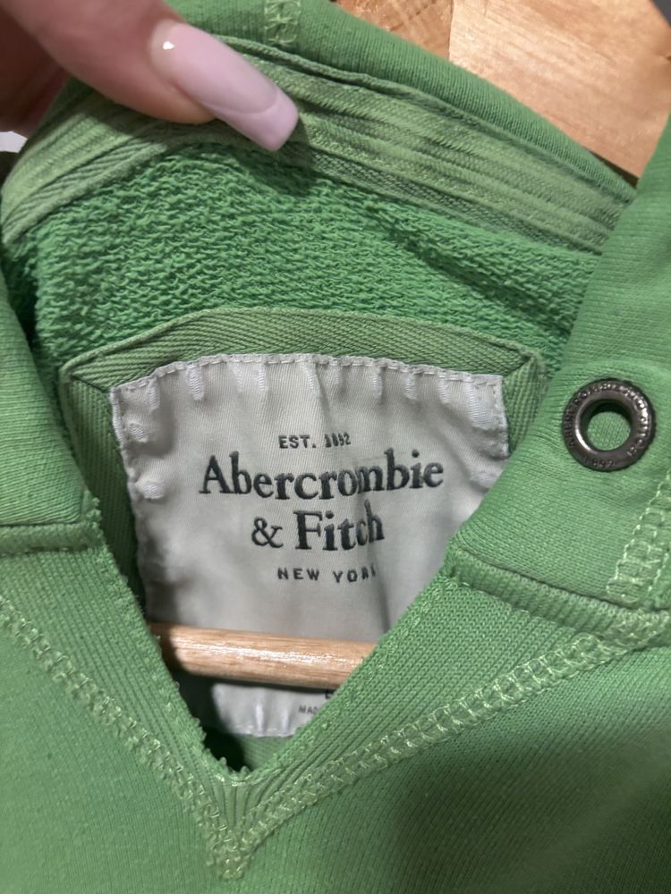 Bluza abercrombie
