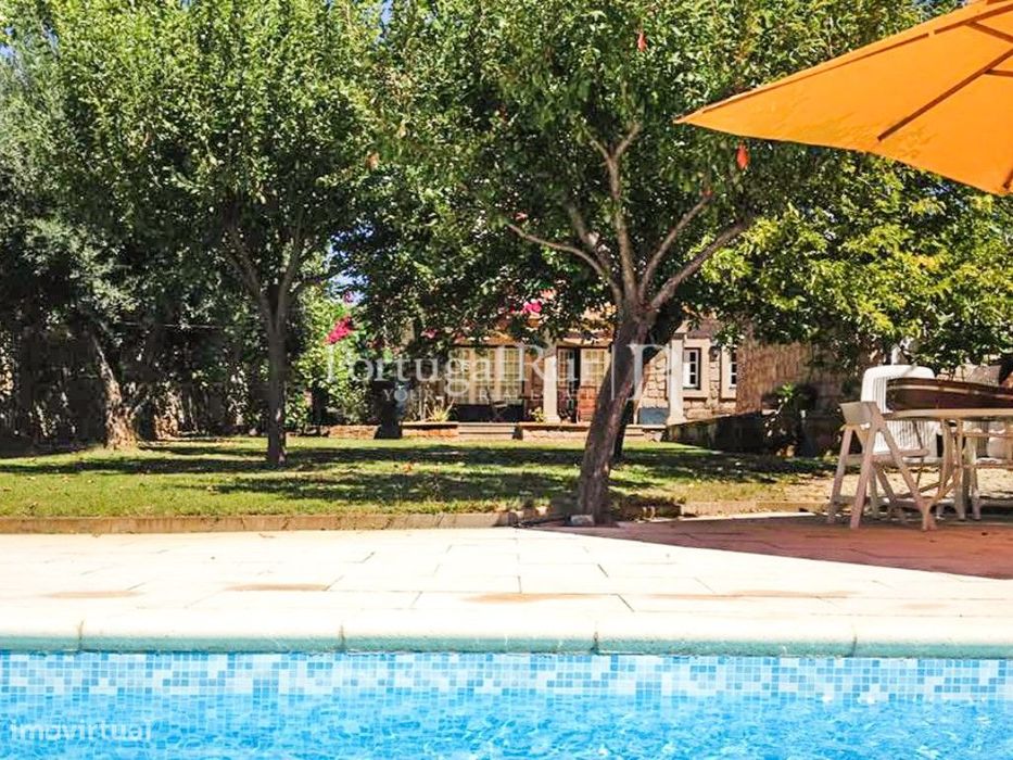 Excelente moradia na zona de Castelo Branco